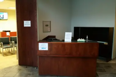 The facilities at Diversus Health Jet Wing Counseling, Psychiatric, & Addiction Center in Colorado Springs, CO 3